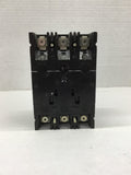 GE TED134YT100 Circuit Breaker