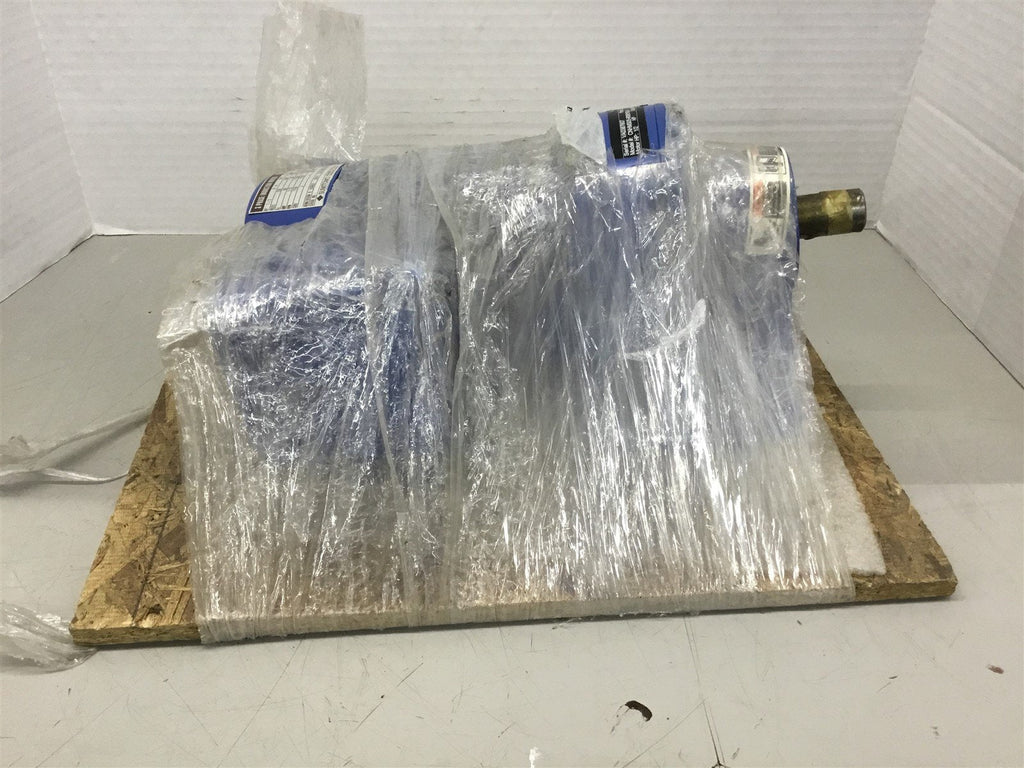 Sumitomo CNHM05-6080YB-8 Ac Motor 1/2 Hp 230 V 1800 Rpm 4P Fr V-71M 3 Ph 60 Hz