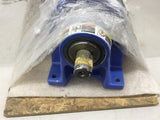 Sumitomo CNHM05-6080YB-8 Ac Motor 1/2 Hp 230 V 1800 Rpm 4P Fr V-71M 3 Ph 60 Hz