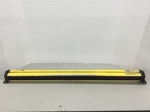 Banner MSXLHDE3212Y 34" Mini-Screen HD