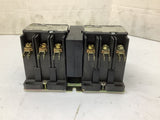Square D 8965DPR13 480V Coil Hoist Contactor