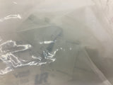 Harting 09140030101 Module Receptacle Lot Of 2