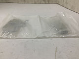 Harting 09140030101 Module Receptacle Lot Of 2