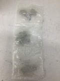 Harting 09140030101 Module Receptacle Lot Of 3