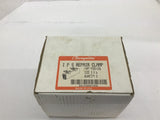 Campette I P S Repair Clamp 330-106 Size 3 X 6 box of 2
