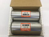 Campette I P S Repair Clamp 330-106 Size 3 X 6 box of 2