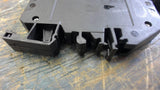 LOT OF 2 PHOENIX CONTACT BREAKER TMC-1-M1-200-2A, 250/277 VAC, 65VDC, 2 AMPS