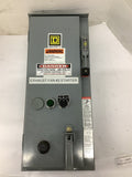 Square D 8538SBA23V02S 23-5/8" T x 9-5/8" W x 6-1/4" L