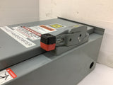 Square D 8538SBA23V02S 23-5/8" T x 9-5/8" W x 6-1/4" L