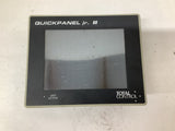 Quick Panel 2780051-01 Total Control Touch Panel