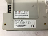 Quick Panel 2780051-01 Total Control Touch Panel