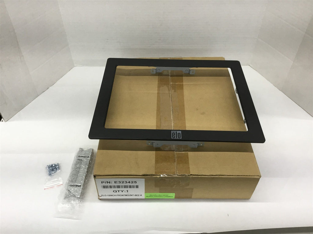 Elo Frame ELO-15INCH-FRONTMOUNT-BEZ-R