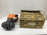 George Fischer 198-150-431 VALVE 115/230 V 50/60 Hz