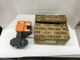 George Fischer 198-150-431 VALVE 115/230 V 50/60 Hz