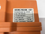 George Fischer 198-150-431 VALVE 115/230 V 50/60 Hz