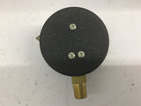 Ashcroft 25 1490A Low Pressure Guage