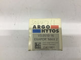 Argo Hytos V3.0510-16 Exapor Max 2 Filter