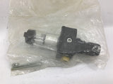 Master Pneumatic CFR10SR307 Filter Regulator 0-25PSI Max Inlet 150PSI