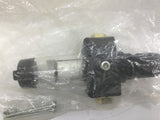 Master Pneumatic CFR10SR307 Filter Regulator 0-25PSI Max Inlet 150PSI