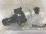 Master Pneumatic CFR10SR307 Filter Regulator 0-25PSI Max Inlet 150PSI