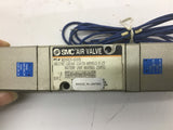 SMC NVS4414-0009D Air Valve 120 V 60 HZ 150 PSI