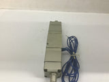 SMC NVS4414-0009D Air Valve 120 V 60 HZ 150 PSI
