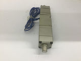 SMC NVS4414-0009D Air Valve 120 V 60 HZ 150 PSI