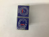 NSK 6203C3 BAll Bearing Pack Of 10