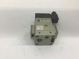 SMC NAV3000-N03-3DZ Pneumatic Solenoid Valve 0.2-1.0 MPA Lot Of 2