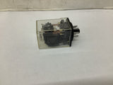 Dayton 5Z827M Relay 120 Vac 50/60 HZ