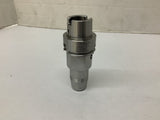 Schunk 205391 Taper Shank