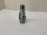 Schunk 205391 Taper Shank