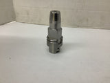Schunk 205391 Taper Shank
