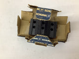 Schunk SP-WB 125 Soft Jaw Box Of 3