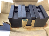 Schunk SP-WB 125 Soft Jaw Box Of 3