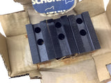 Schunk SP-WB 125 Soft Jaw Box Of 3