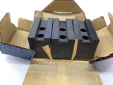 Schunk SP-WB 125 Soft Jaw Box Of 3