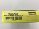 Parker PK3202A001 3 1/4" Bunan Piston Seal Kit