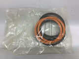 Parker PK3202A001 3 1/4" Bunan Piston Seal Kit