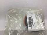 Parker PK3202A001 3 1/4" Bunan Piston Seal Kit