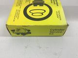 Parker PK3202A001 3 1/4" Bunan Piston Seal Kit