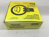 Parker PK3202A001 3 1/4" Bunan Piston Seal Kit