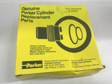 Parker PK5002A001 5" Bunan Piston Seal Kit