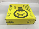 Parker PK5002A001 5" Bunan Piston Seal Kit