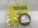 Parker PK5002A001 5" Bunan Piston Seal Kit