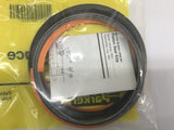 Parker PK5002A001 5" Bunan Piston Seal Kit