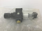 Master Pneumatic-Detroit CFR10SR307 Pneumatic Filter Regulator