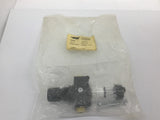Master Pneumatic-Detroit CFR10SR307 Pneumatic Filter Regulator