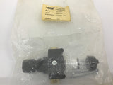 Master Pneumatic-Detroit CFR10SR307 Pneumatic Filter Regulator