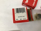 Torrington B-1012 Bearing Lot Of 3